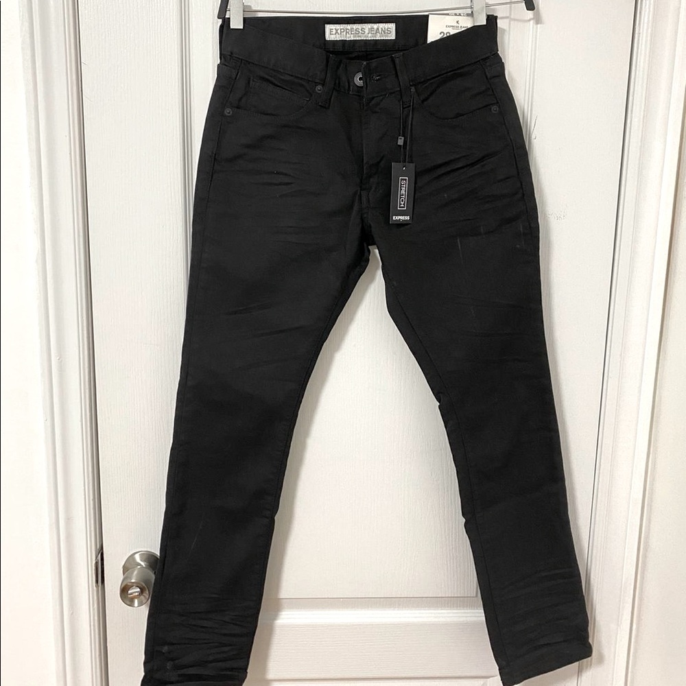 Express Jean ALEC - Picture 3 of 6